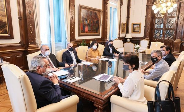 Se presentó un proyecto para crear un monotributo gratuito