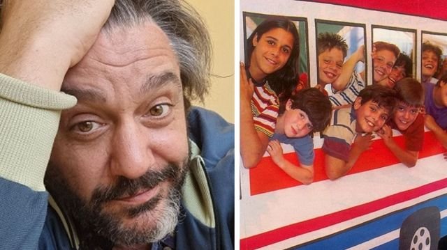 Maxi Ghione habló de las denuncias de maltrato en Cebollitas: “Siempre creo en la víctima”