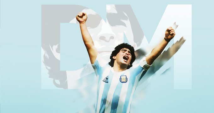 El conmovedor mensaje de Pelé a Diego Maradona por su cumpleaños 61