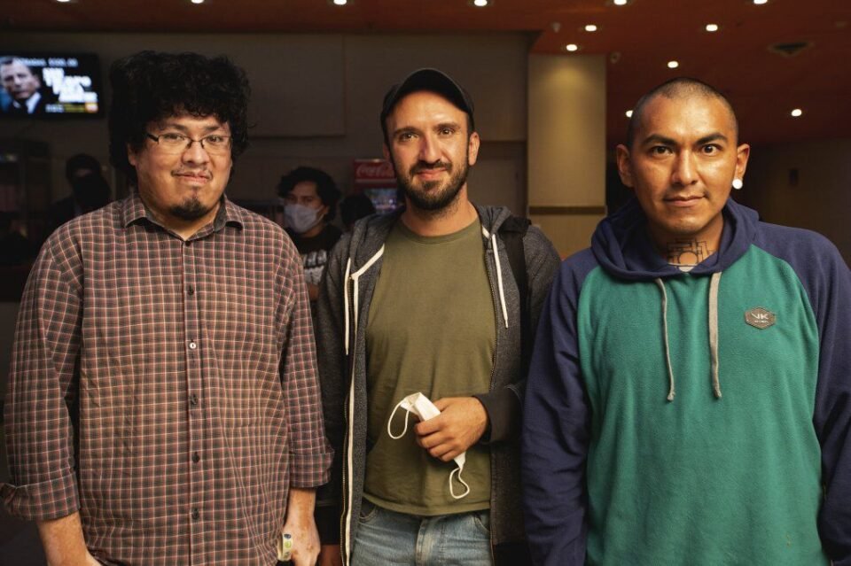 Cine de las Alturas: Cortos jujeños en competencia