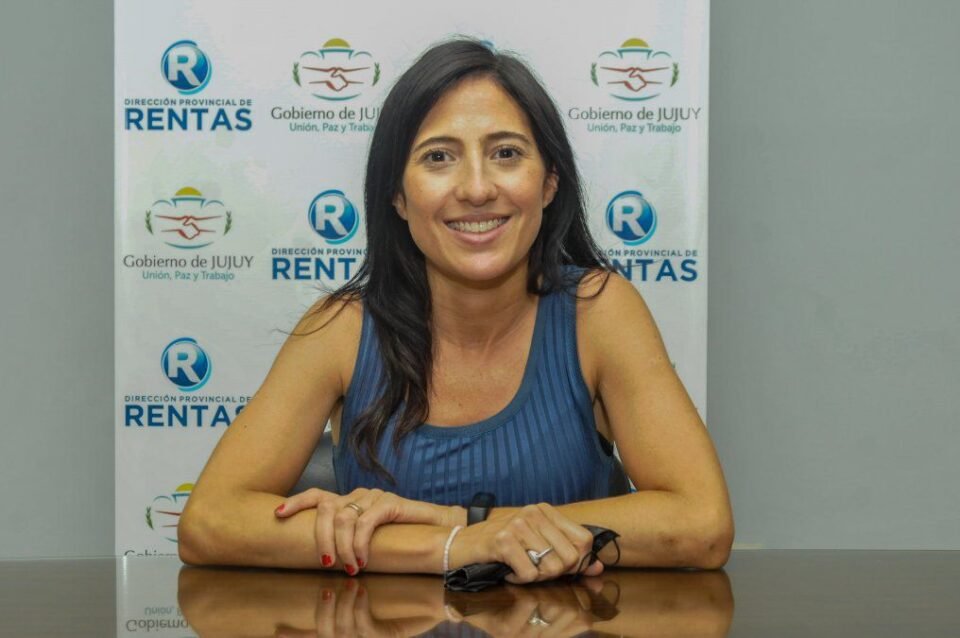 Rentas agiliza la atención a partir de la digitalización