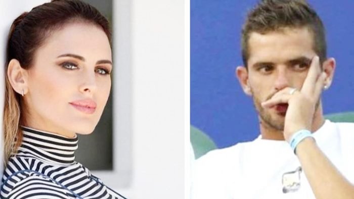 Silvina Luna reveló que Fernando Gago fue “su peor novio” y lanzó una dura acusación