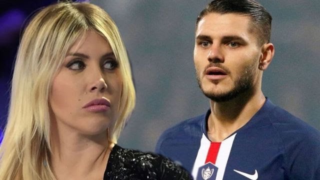Wanda Nara confirmó su separación de Mauro Icardi