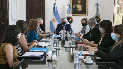 Jujuy y UNICEF fortalecieron lazos para luchar contra la pobreza