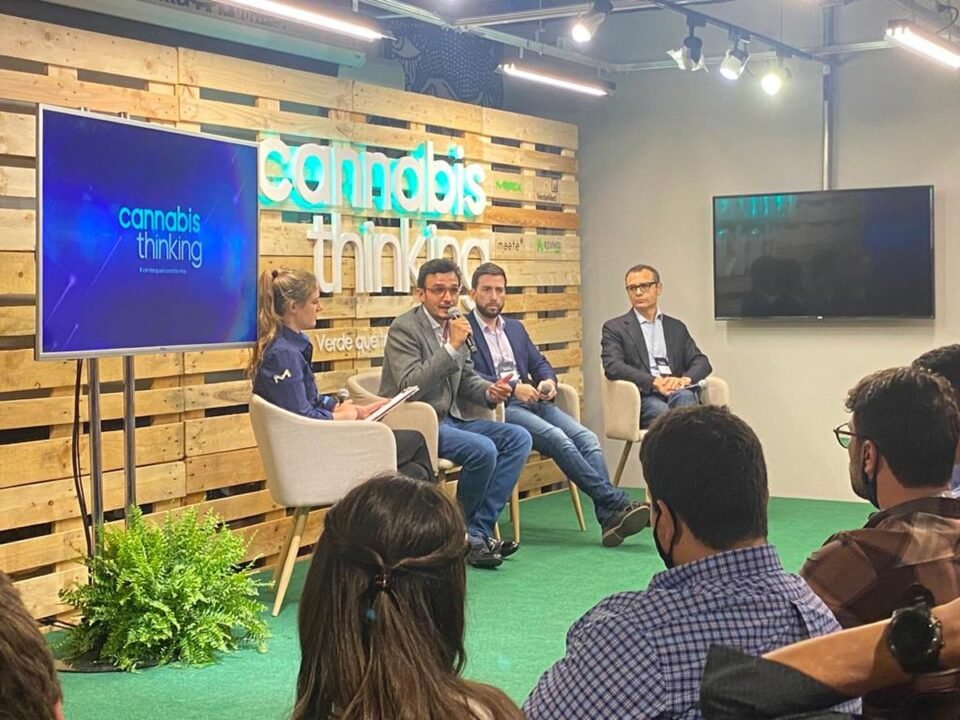 Cannava compartió en Brasil la experiencia jujeña de producción pública de cannabis medicinal