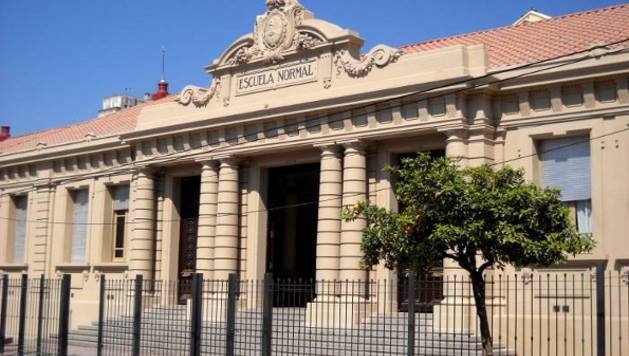 El próximo 13 de diciembre abren la preinscripciónes del IES Nº5