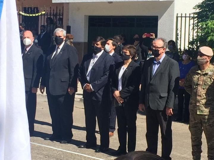 Hoy se conmemora la Autonomía Política de Jujuy