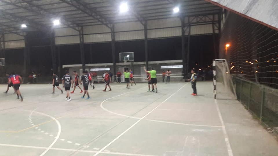 Jujuy es sede del torneo regional de Handball