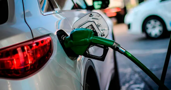 El aumento del combustible podría efectivizarse el 1 de diciembre