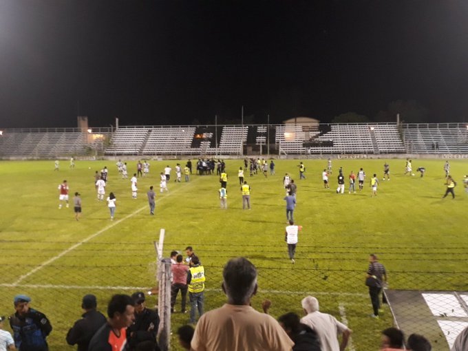 El clásico, Zapla vs Talleres, podrá tener sólo 800 hinchas