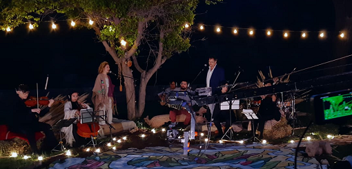 Agenda cultural para este fin de semana