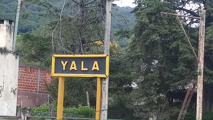 Desde mañana sólo podrán ingresar 150 autos a Yala