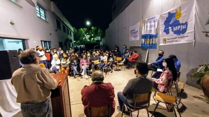 El Consejo del PJ elige hoy a sus autoridades partidarias