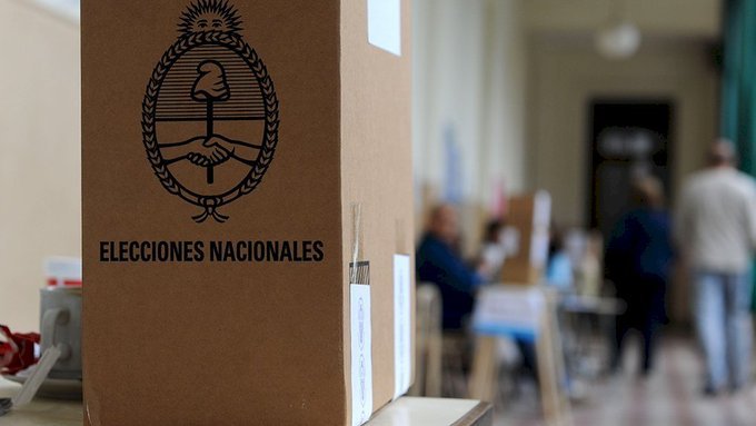 Nuevo protocolo Covid para las elecciones de noviembre