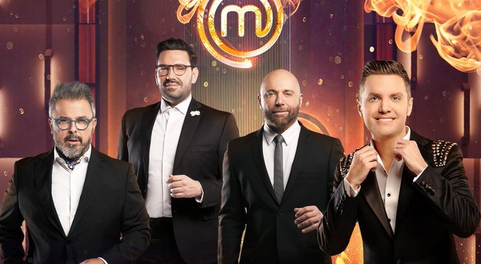 Hoy comienza «MasterChef Celebrity 3»