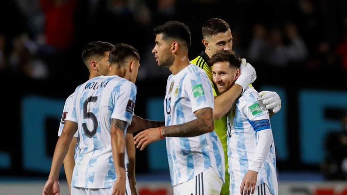 ¿Qué necesita Argentina para clasificarse al Mundial?