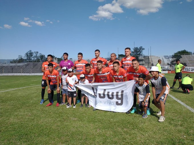 Zapla se quedó con el clásico