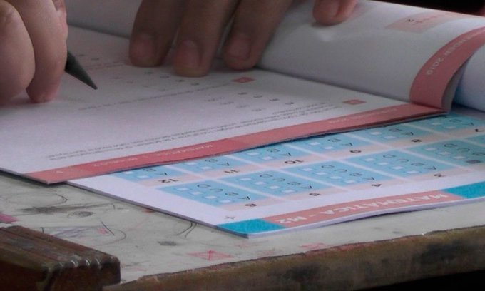 El 1 de diciembre realizarán el Operativo Aprender en Jujuy