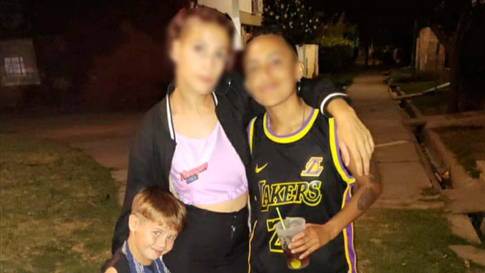 Conmoción por el crimen de un nene de 5 años