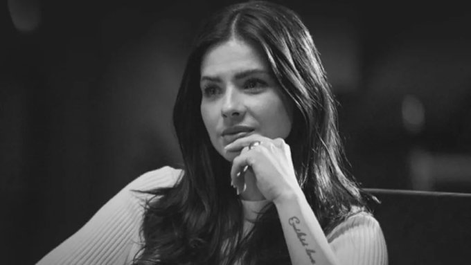 La China Suárez rompió el silencio: «Creo que la monogamia no es natural»