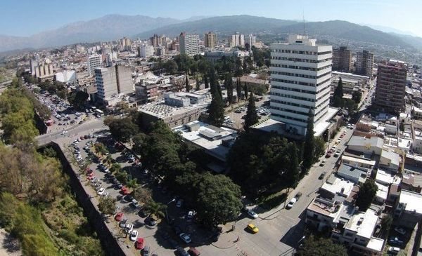 San Salvador de Jujuy superó el 83% de ocupación hotelera