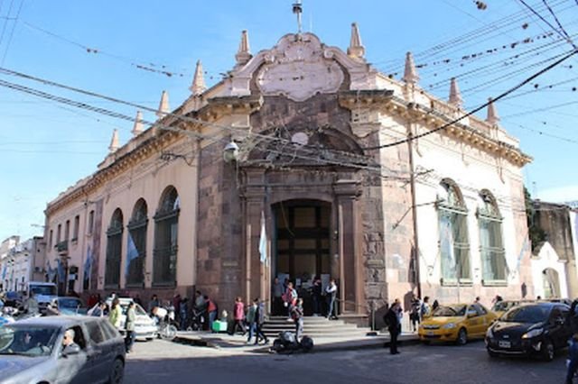 El Banco Nación retoma la atención presencial