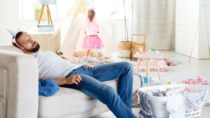 Siete tipos de descanso para combatir el agotamiento de fin de año