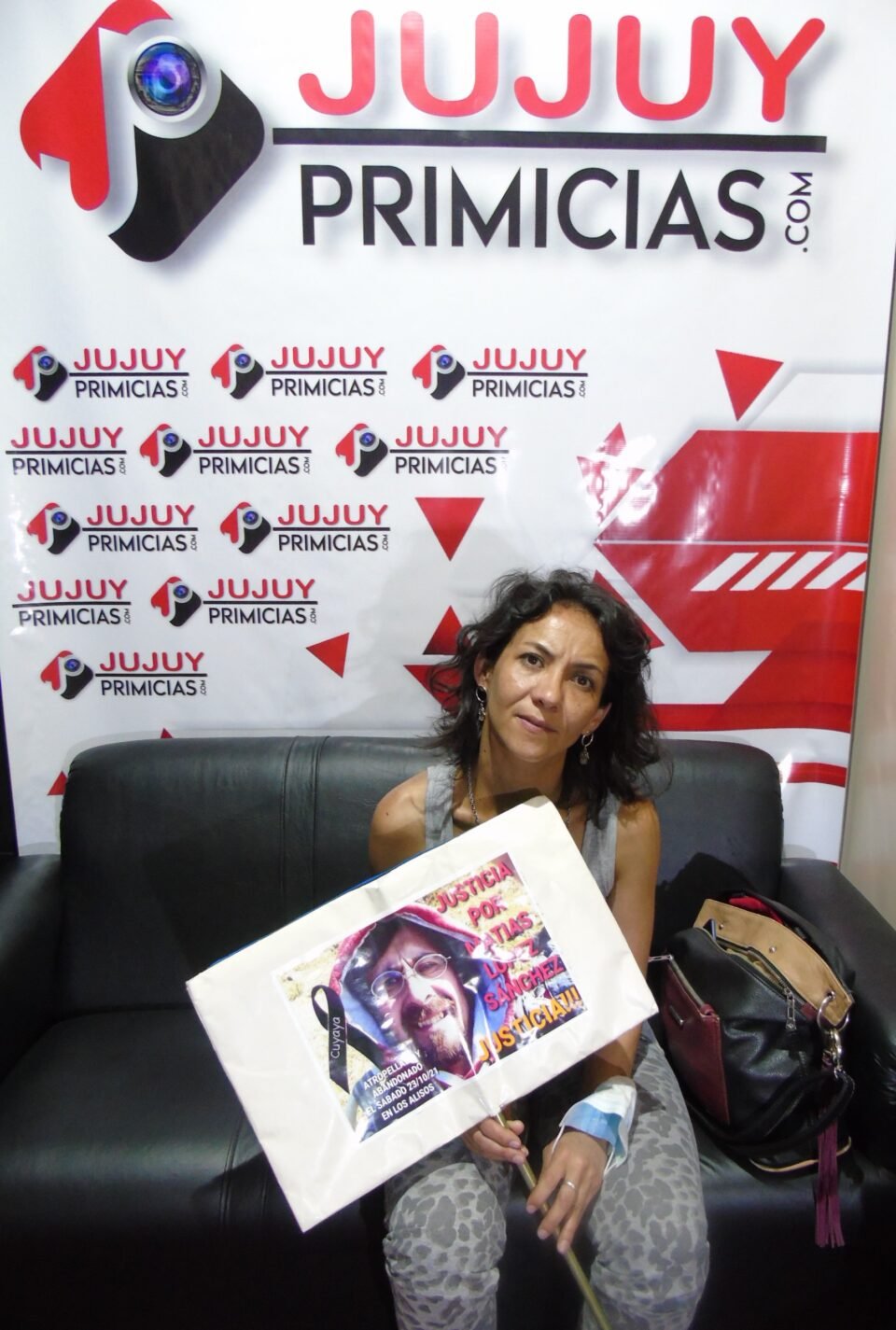 Pedido de justicia y homenaje a Matías López Sánchez