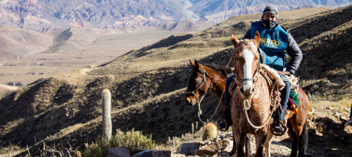 La odisea del Correo Argentino para entregar urnas en Jujuy