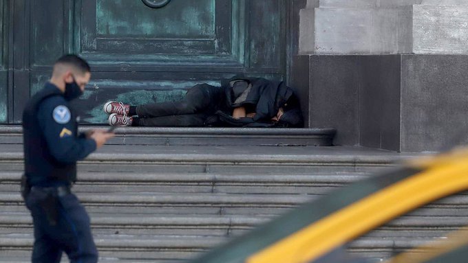 Según la UNESCO, casi 6 millones de argentinos pasan hambre