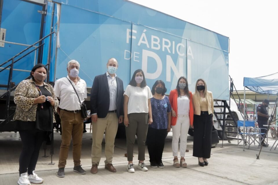 Cómo sacar tu DNI en aproximadamente 24 horas