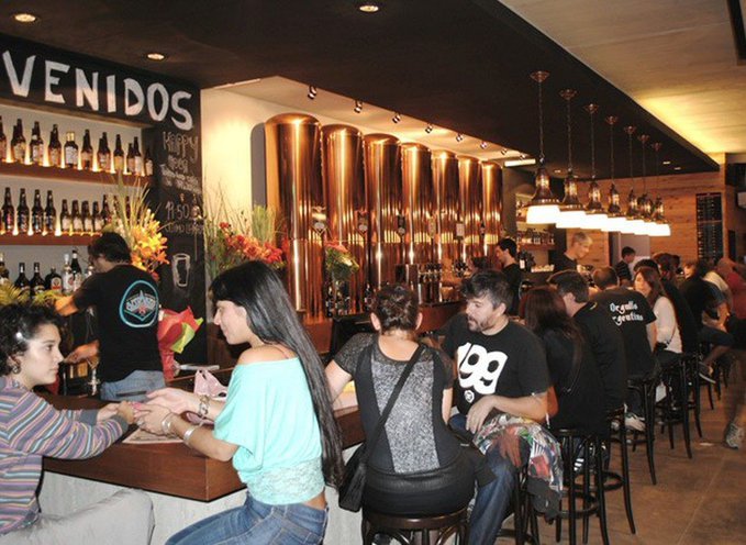 Veda Electoral: ¿Cómo funcionarán los bares, boliches y restaurantes?