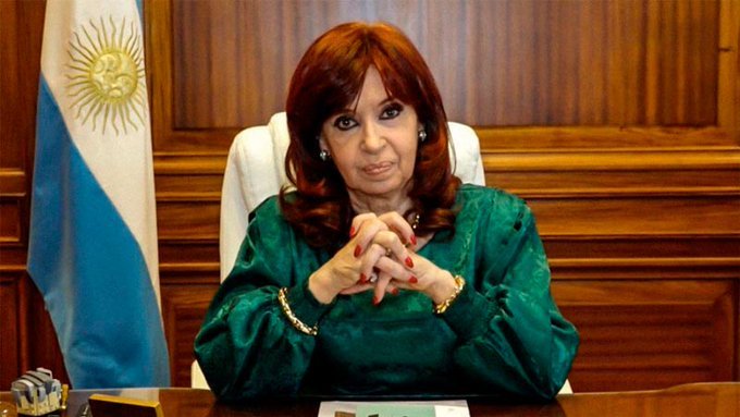 El fiscal Velasco pidió que se rechace el sobreseimiento de Cristina Kirchner