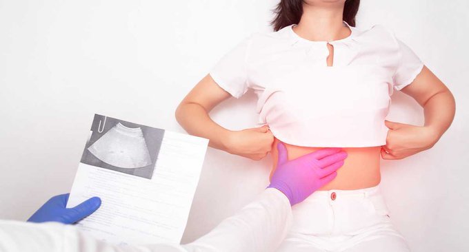 Hígado graso: Síntomas, tipos, causas y tratamiento