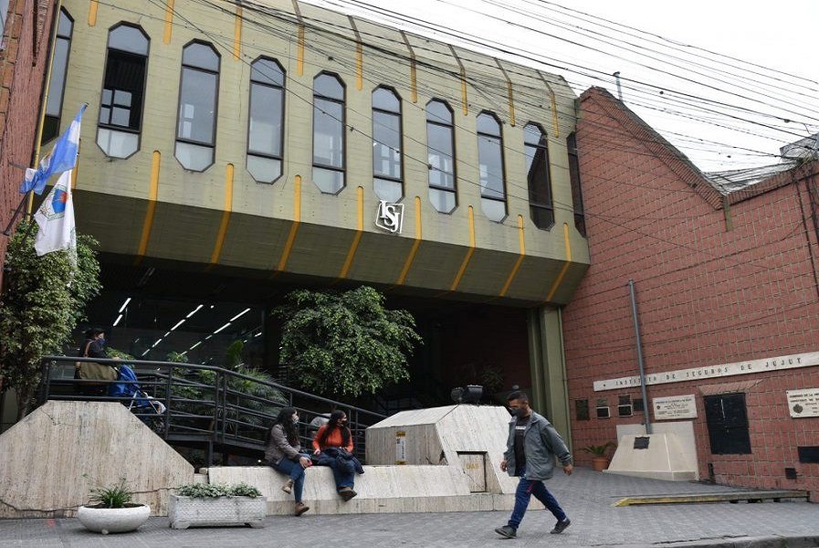 El ISJ implementó el Sistema Pronto Pago