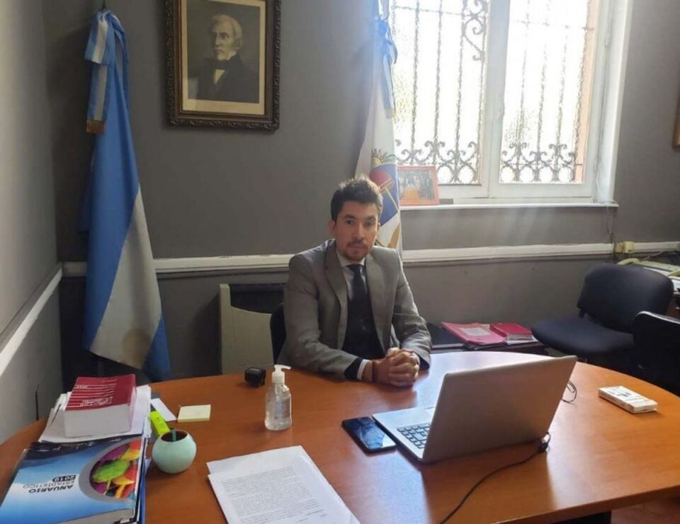 El Registro Civil atenderá el sábado, para la entrega de los DNI