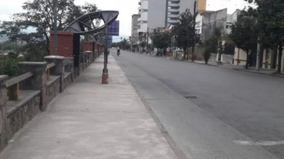 La UTA Jujuy anunció un nuevo Paro de Transporte 