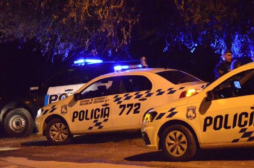 Sigue la intensa búsqueda de los prófugos de la Seccional 56