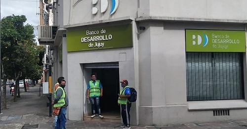 La Justicia falló a favor de la Provincia en el caso del Ex Banco de Desarrollo
