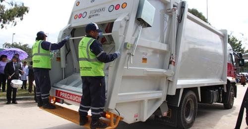 Servicios por el asueto en conmemoración al Día del Empleado y Obrero Municipal