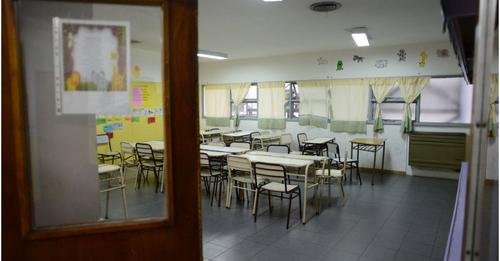 Denuncian que 145 docentes de Actividades Prácticas se quedaron sin trabajo