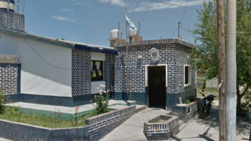 Recapturaron al último preso que se escapó de la seccional 56