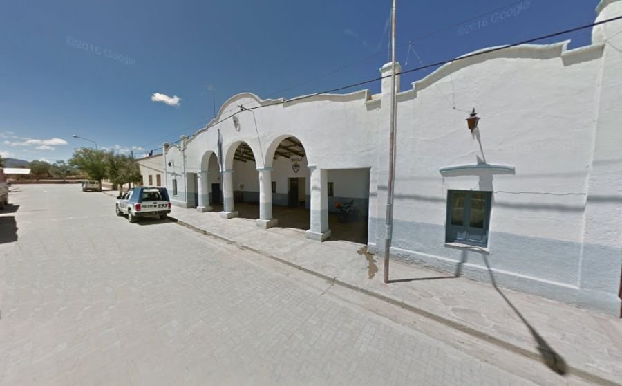 Encuentran a un hombre sin vida tirado en una calle de Abra Pampa