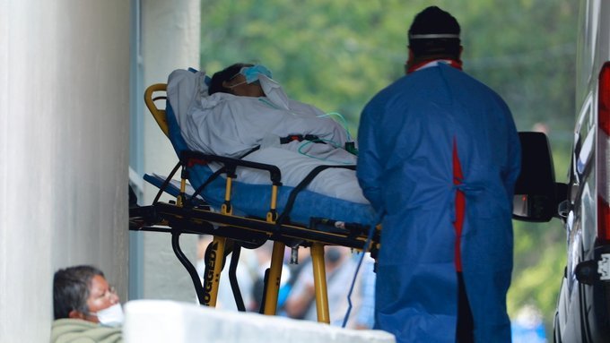 Se notificaron 2 fallecidos por Covid en la provincia