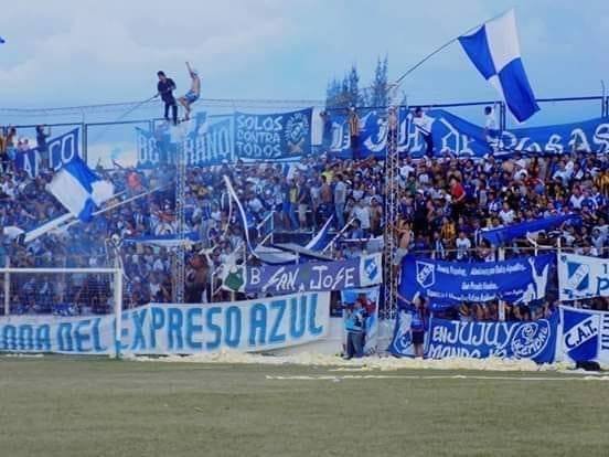Desde el Consejo Federal le dieron ganada la serie a Talleres de Perico