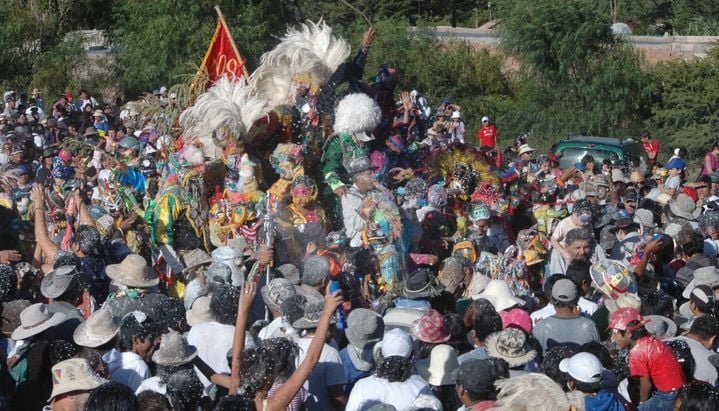 Será obligatorio el pase sanitario el 1 de enero en Maimará