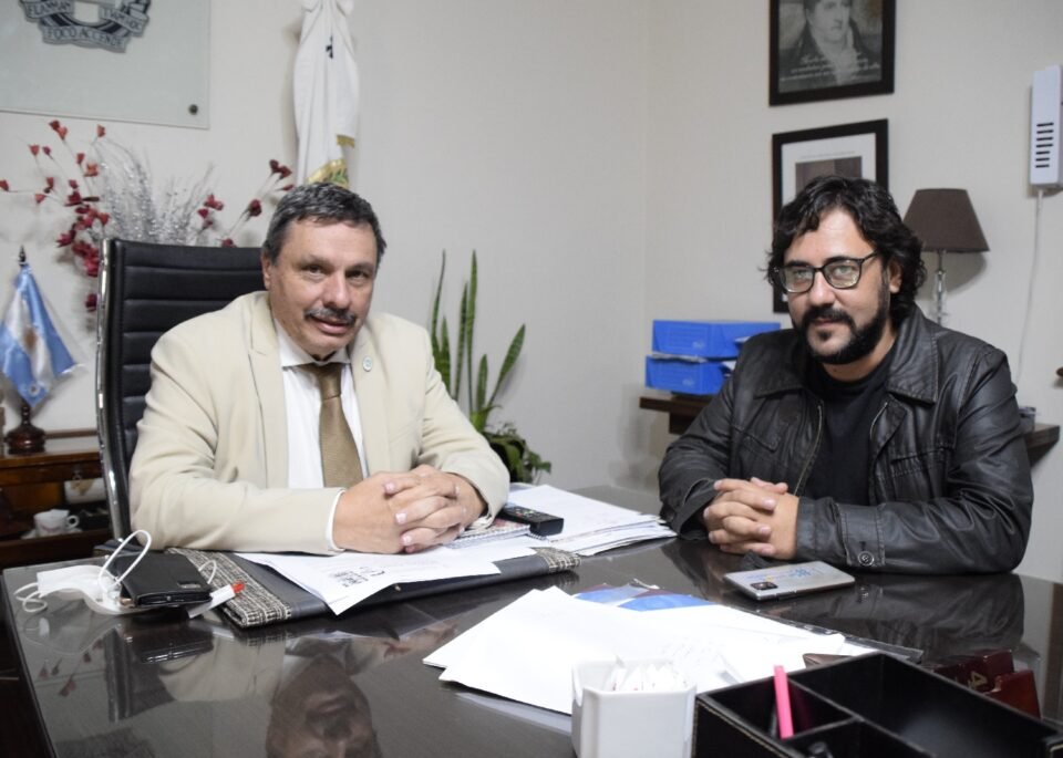 La UNJU presidirá la Asociación de Facultades de Humanidades y Educación