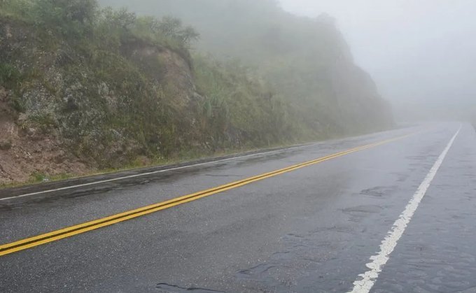 Recomiendan circular con precaución por las rutas jujeñas afectadas por las lluvias