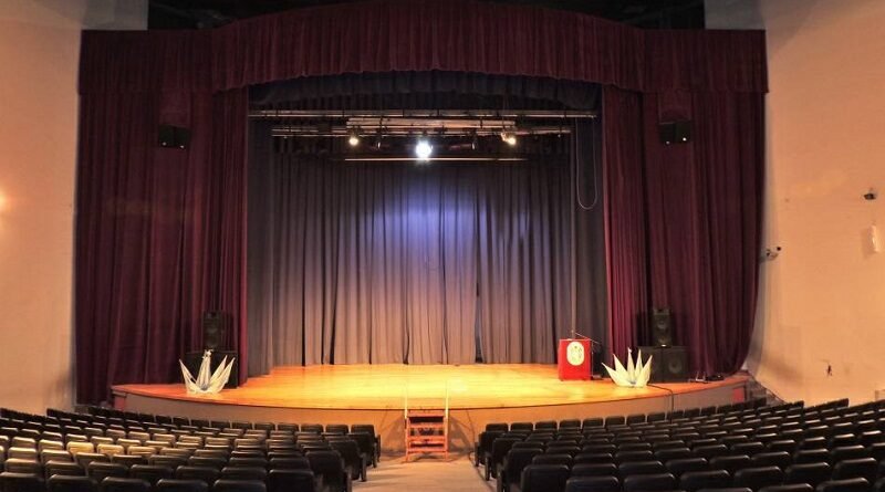 El 6 de diciembre comienza la 36º Fiesta Provincial del Teatro