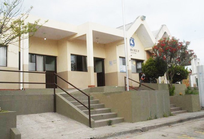 Nueva fuga de presos en la Seccional 31